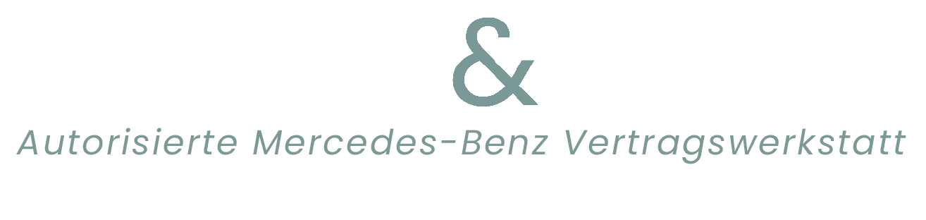 Mercedes-Benz Vertragswerkstatt