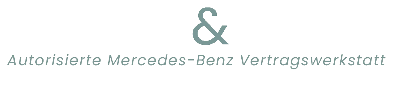 Mercedes-Benz Vertragswerkstatt