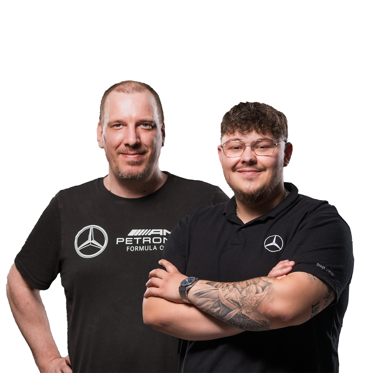 Sinsig & Lang Team