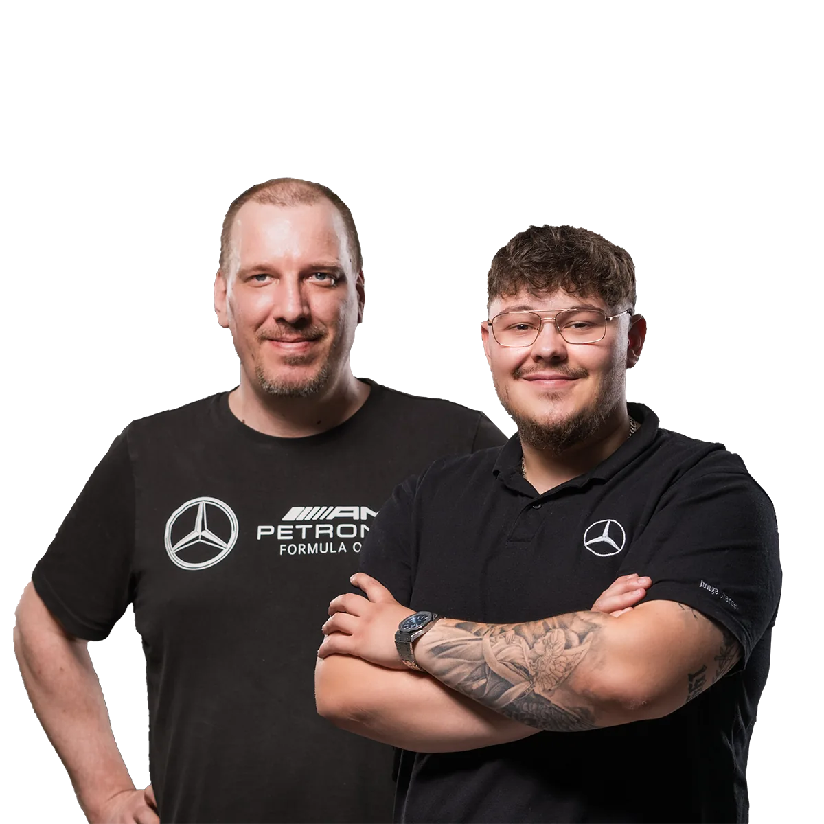 Teile & Lager Team Sinsig & Lang Bingen