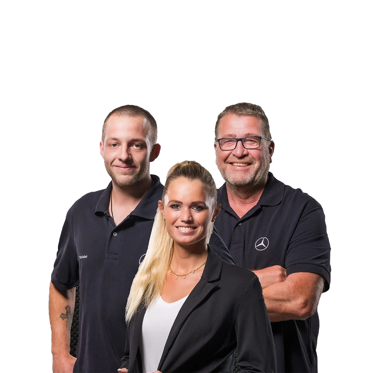 PKW-Annahme-Team Sinsig & Lang Bingen