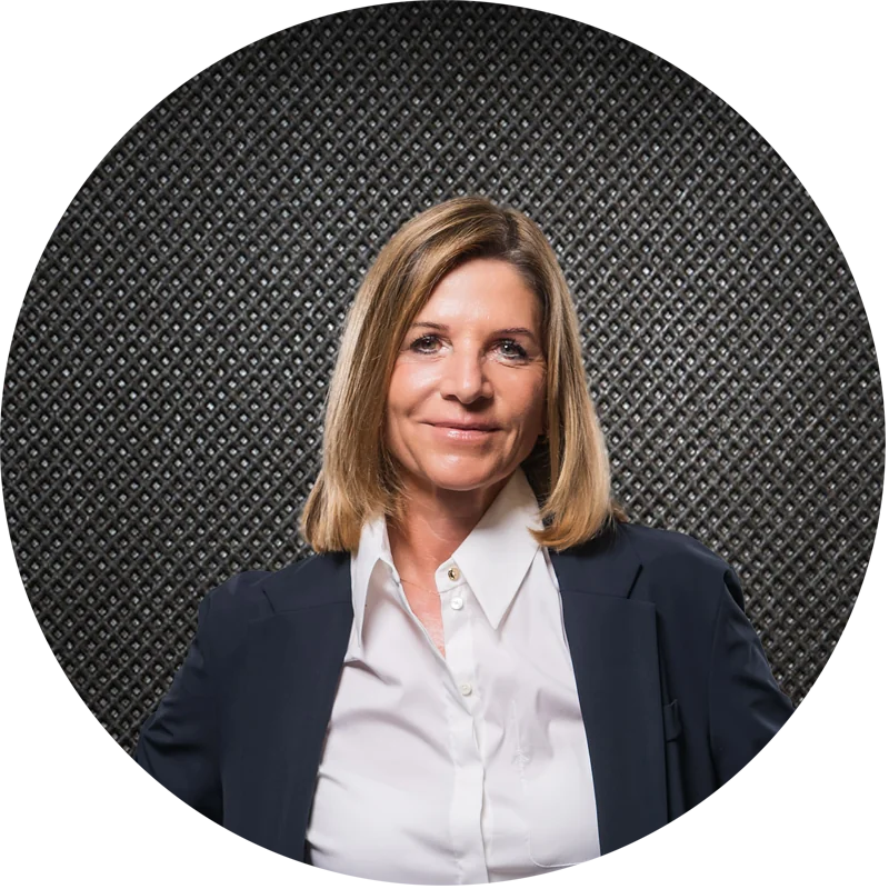 Marion Lang, Marketing Sinsig & Lang Bingen